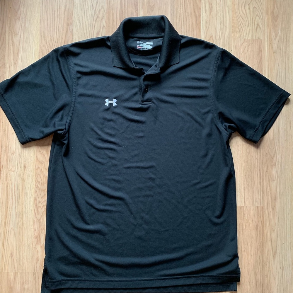 Under Armour Sports Polo